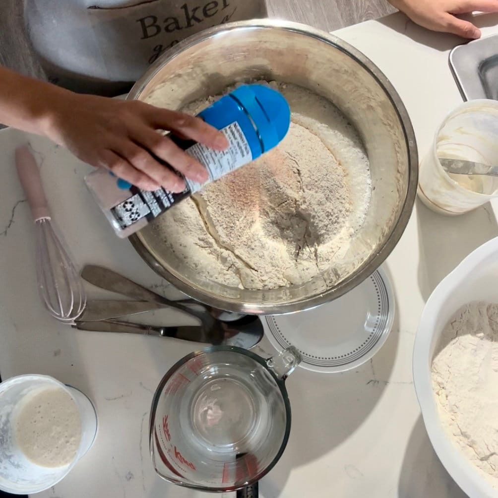 Sourdough Essentials Guide - Decode Sourdough - Learn which Processes are Essential and which are Optional - by Sourdough for Beginners