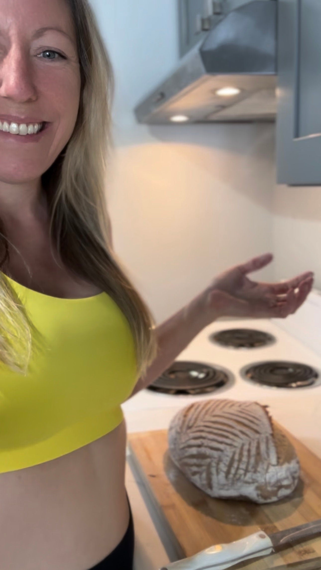 Sourdough 1 on 1 Video Sessions with Sarah - 4 Sessions - Make Perfect Sourdough the First Time! Includes Dehydrated Starter and 2 Ebooks